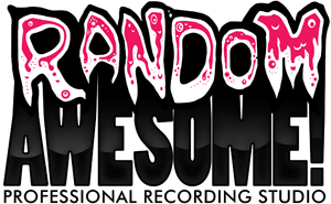 Random Awesome! Recording Studio
